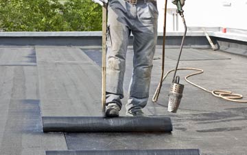 flat roof replacement Fordel, Perth And Kinross