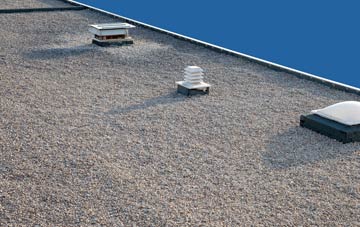 flat roofing Fordel, Perth And Kinross