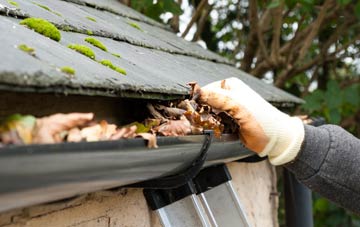 gutter cleaning Fordel, Perth And Kinross