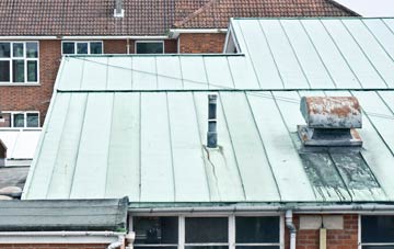 Fordel lead roofing costs