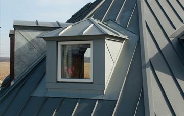metal roofing Fordel, Perth And Kinross
