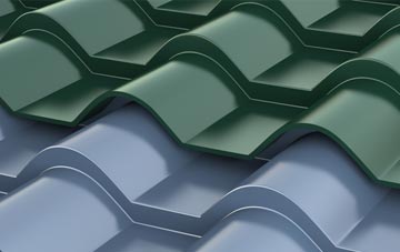 who should consider Fordel plastic roofs