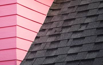rubber roofing Fordel, Perth And Kinross