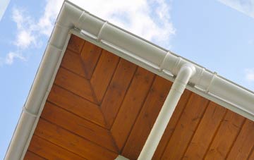 Fordel soffit types