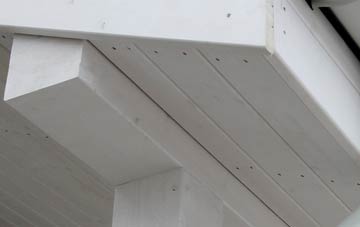 soffits Fordel, Perth And Kinross