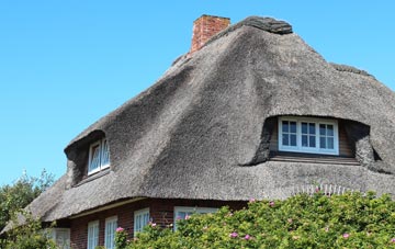 thatch roofing Fordel, Perth And Kinross