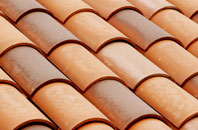 Fordel clay roofing